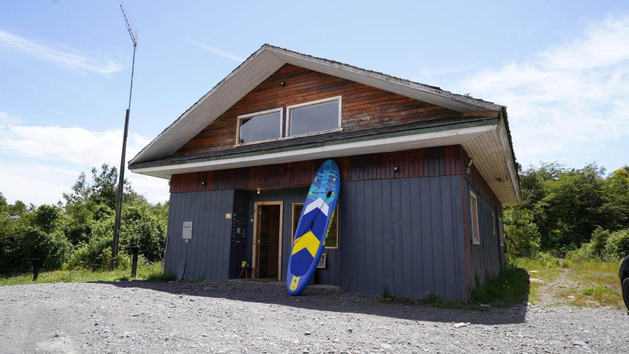 Outscape L Cabanas Lago Puyehue Dış mekan fotoğraf